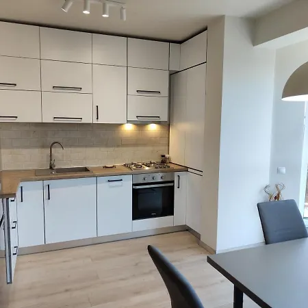קלוז'-נאפוקה Sweet Home - Central Cozy Apartment מראה חיצוני תמונה