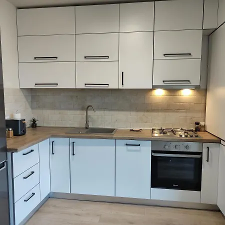 קלוז'-נאפוקה Sweet Home - Central Cozy Apartment מראה חיצוני תמונה