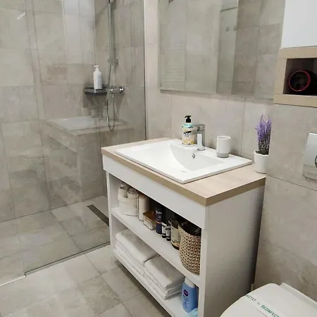 קלוז'-נאפוקה Sweet Home - Central Cozy Apartment מראה חיצוני תמונה