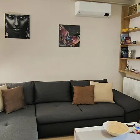 קלוז'-נאפוקה Sweet Home - Central Cozy Apartment מראה חיצוני תמונה