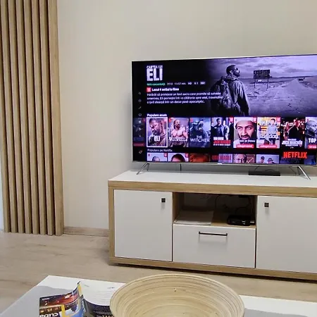 קלוז'-נאפוקה Sweet Home - Central Cozy Apartment מראה חיצוני תמונה